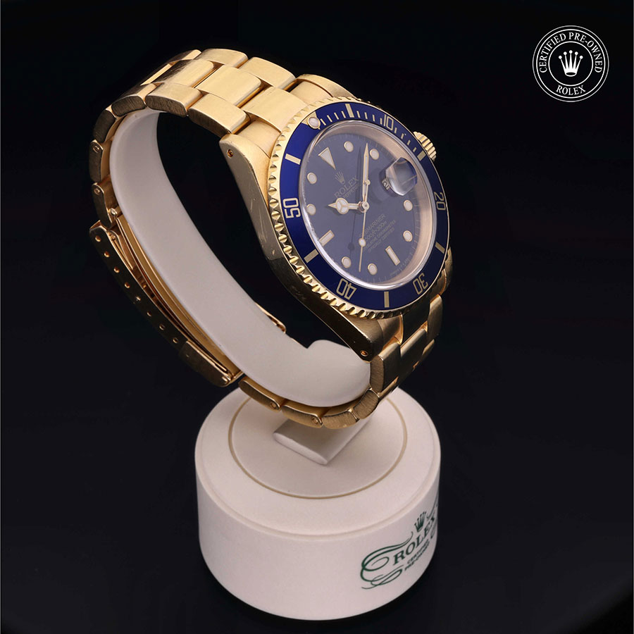 Rolex best sale grand mariner