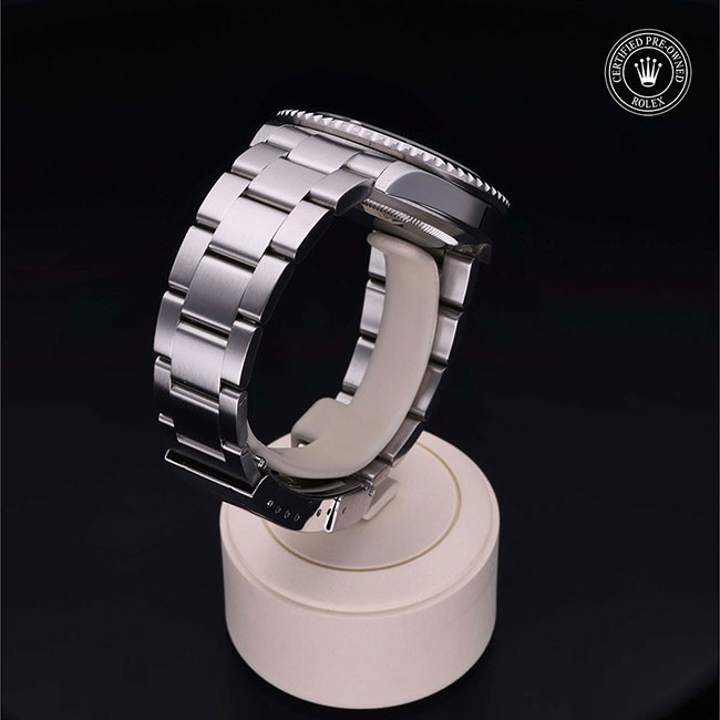 Submariner discount oyster bracelet