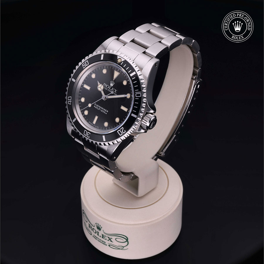 2000 submariner rolex best sale