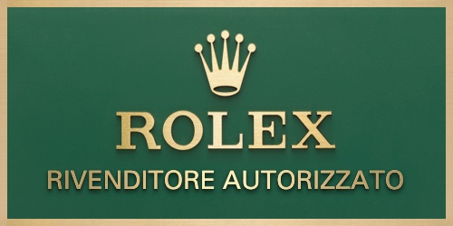 Placca Rolex