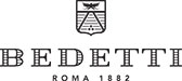 Logo Bedetti Roma