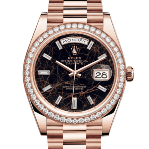 Day‑Date 40 - M228345RBR-0016