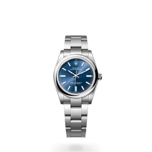 Oyster Perpetual 34 - M124200-0003