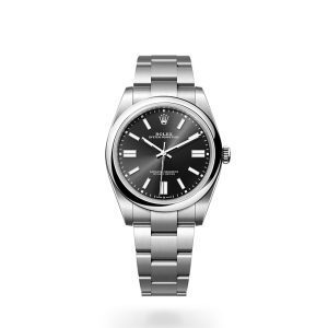 Oyster Perpetual 41 - M124300-0002
