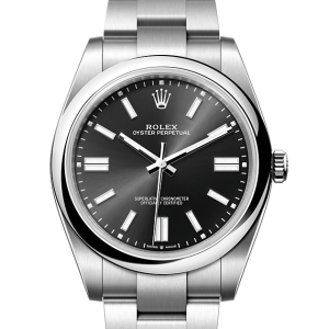 Oyster Perpetual 41 - M124300-0002