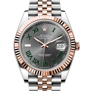 Datejust 41 - M126331-0016