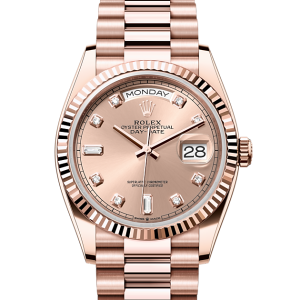 Day-Date 36 - M128235-0009