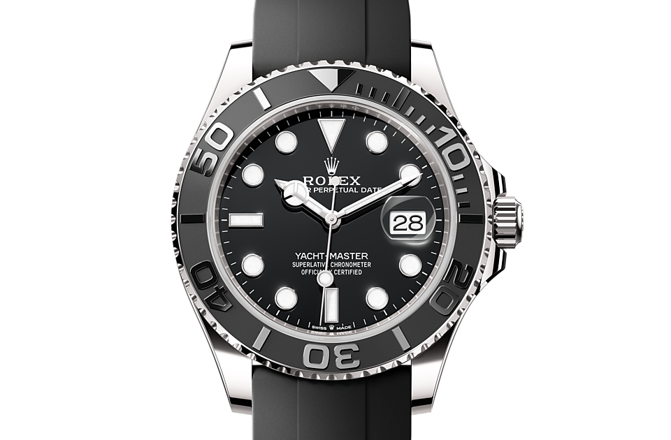 Rolex - Yacht-Master 42 - M226659-0002