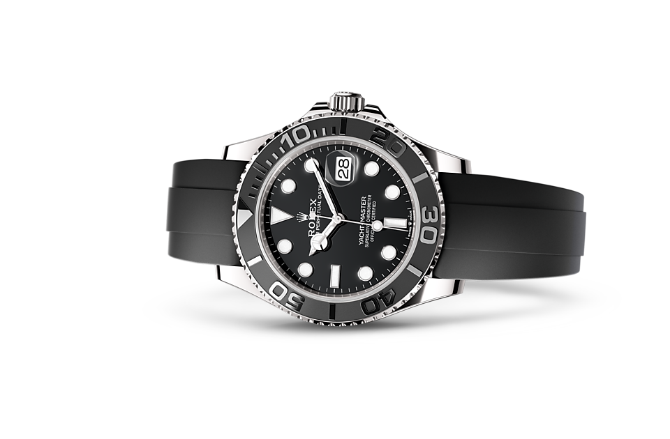 Rolex - Yacht-Master 42 - M226659-0002