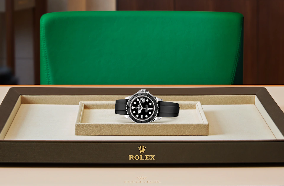 Rolex - Yacht-Master 42 - M226659-0002