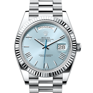 Day-Date 40 - M228236-0012