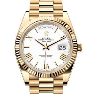 Day-Date 40 - M228238-0042
