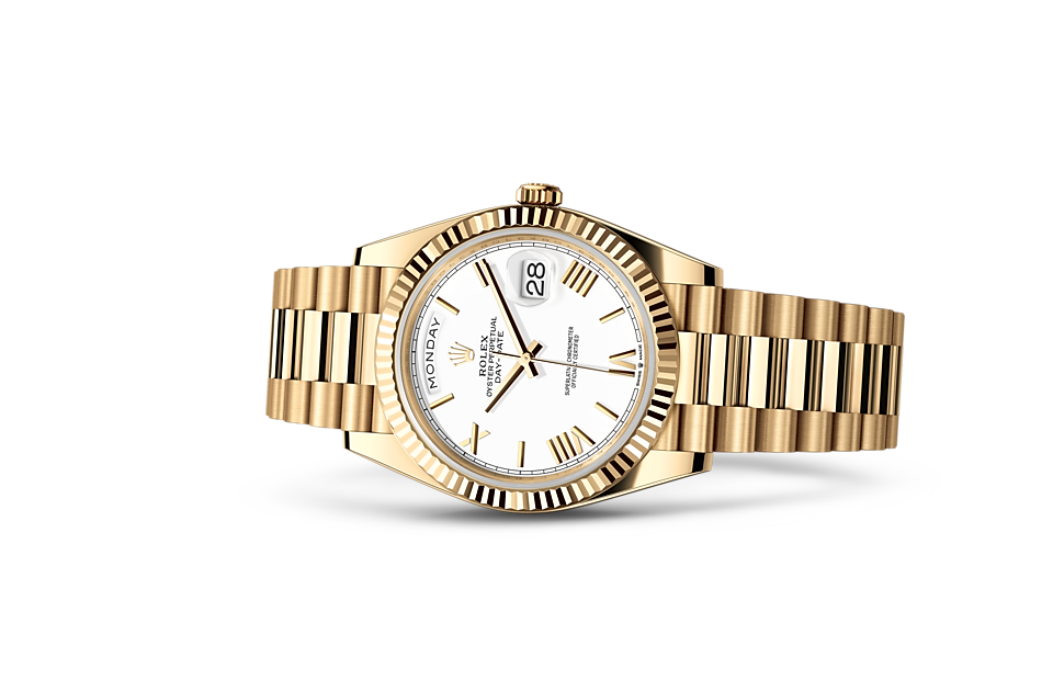 Rolex - Day-Date 40 - M228238-0042