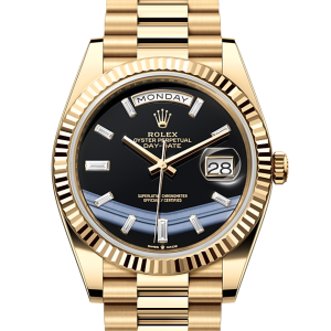 Day-Date 40 - M228238-0059