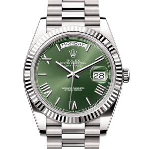 Day-Date 40 - M228239-0033