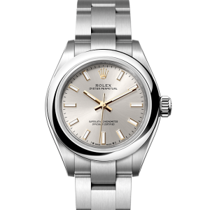 Oyster Perpetual 28 - M276200-0001