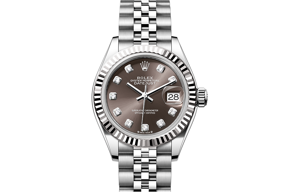 Rolex - Lady-Datejust - M279174-0015