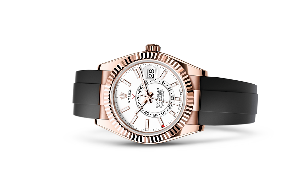 Rolex - Sky-Dweller - M336235-0003